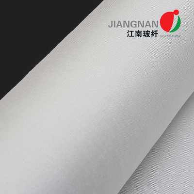 ความหนา 0.8 มม. 2025 Texturized Fiberglass Cloth 624 Gsm Heat Retardant Fabric