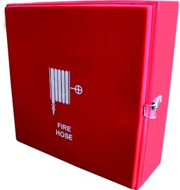 ผลิตภัณฑ์ป้องกันความปลอดภัยของวัสดุไฟเบอร์กลาสกล่องป้องกันท่อดับเพลิงท่อกล่อง