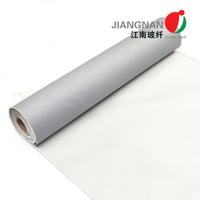 โพลียูรีเทนเคลือบ 200gsm - ผ้าใยแก้ว 3000gsm ความกว้าง 1,000 มม. - 2000 มม. สำหรับการใช้งาน B2B