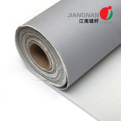 โพลียูรีเทนเคลือบ 200gsm - ผ้าใยแก้ว 3000gsm ความกว้าง 1,000 มม. - 2000 มม. สำหรับการใช้งาน B2B