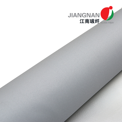 โพลียูรีเทนเคลือบ 200gsm - ผ้าใยแก้ว 3000gsm ความกว้าง 1,000 มม. - 2000 มม. สำหรับการใช้งาน B2B
