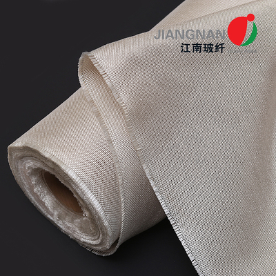 100 ซม ความกว้าง สายใยแก้ว เนื้อผ้า ผลิตภัณฑ์ ความหนา 0.6-3.0 มม สําหรับการใช้งานอุตสาหกรรม