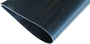 EPDM ซิลิโคนคอมโพสิตผ้าใยแก้วทนต่อการกัดกร่อนของสารเคมี