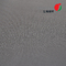 วัสดุฉนวนความร้อน PU Coated Fabric 0.8mm สำหรับการป้องกันการเชื่อม Fireproof Blanket