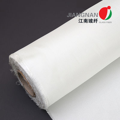 3732 0.4mm Heat Proetcion ฉนวนกันความร้อนผ้าห่มไฟม้วนผ้าใยแก้ว