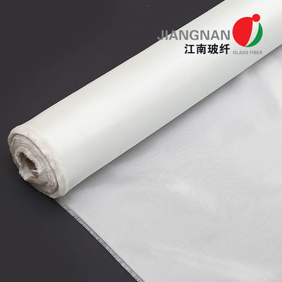 127cm E7628 ผ้าใยแก้วทอทนไฟ 550C ผ้าอิเล็กทรอนิกส์