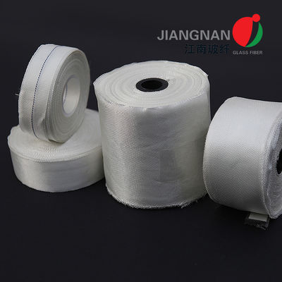 แถบเทปเสริมใยแก้วทอแบบไม่ด่าง