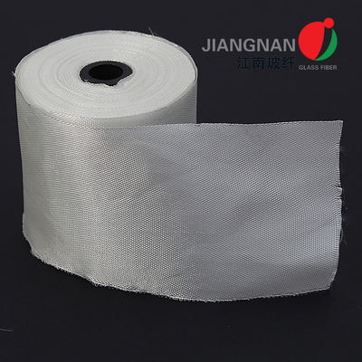 เทปผ้าทอไฟเบอร์กลาสฉนวนกันความร้อน