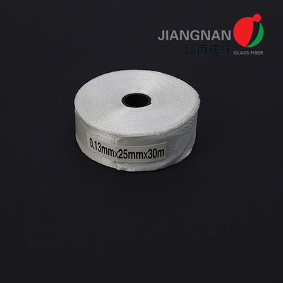 Transformer Fiberglass Banding Tape ไม่ใช่อัลคาไลไฟเบอร์กลาสเทปม้วน